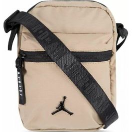 Bolso Bandolera Nike AIRBORNE FESTIVAL 9A0631 X6A Marrón Precio: 23.89000042. SKU: B16WJB2AMK