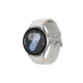 Samsung Galaxy Watch 7 44Mm Lte Silver SM-L315FZSAEUE