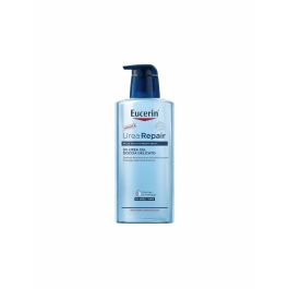 Eucerin UREAREPAIR Gel de Ducha Suave 5% Urea 400 ml Precio: 15.68999982. SKU: B1D7H9RVTK