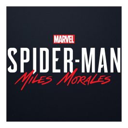 Insomniac Games Marvel's Spider-Man: Miles Morales - PlayStation 4 (PS4) - Edición Estándar - Juego en Blu-ray Físico - Clasificación ESRB T (Teen) Precio: 51.3524. SKU: B1DW7VPWK5