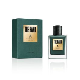 Scalpers The Band For Him Eau de Parfum Vaporizador 50 ml Hombre