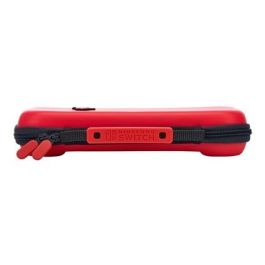 Estuche Protector Compacto Power A para Nintendo Switch OLED, Switch y Lite - Speedster Mario - Ref: 1526546-01 Estuche Protector Compacto Power A para Nintendo Switch OLED, Switch y Lite - Speedster Mario - Ref: 1526546-01