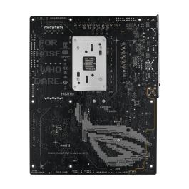 Asus ROG STRIX X870E-H GAMING WIFI7 Placa Base ATX AMD X870E Socket AM5 DDR5 Wi-Fi 7 90MB1M90-M0EAY0