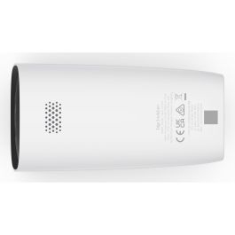 Eufy eufyCam 3 (2+1) Kit Cámaras Seguridad 4K con Panel Solar, IA, Visión Nocturna Color, Almacenamiento Ampliable