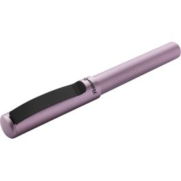 Pelikan Roller Pina Colada Edition, bolígrafo cilíndrico, colores surtidos, trazo 0.7 mm fino, recargable