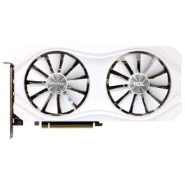 Sparkle Intel Arc A750 ROC Luna OC Edition 8GB GDDR6 Blanca