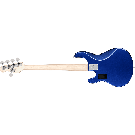 Sterling Bajo Eléctrico StingRay Ray5 HH M/R - Cobra Blues