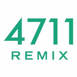 4711 REMIX GREEN OASIS Eau de Cologne Vaporizador Unisex 100 ml