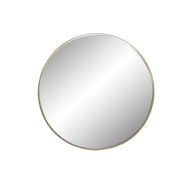 Espejo de pared DKD Home Decor Dorado Metal 75 x 3 x 75 cm Precio: 50.79000047. SKU: B1427YFJ2X