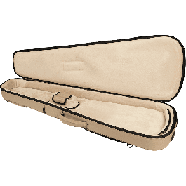 Softcase Bajo Eléctrico "Gator G-Icon" - Beige Softcase Bajo Eléctrico "Gator G-Icon" - Beige
