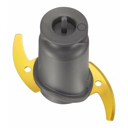 Picadora Moulinex DP810855 1000 W 550 ml Negro Titanio Picadora Moulinex DP810855 1000 W 550 ml Negro Titanio