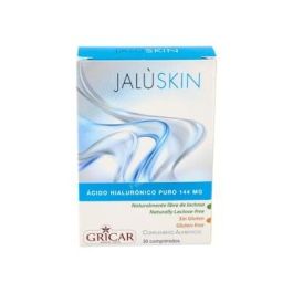GRICAR Jaluskin 30 Comp Precio: 26.4999999. SKU: B1HN35WGFV