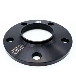 Omp OMPS09151001 Juego de Separadores de Rueda 10mm 5x120 Cb.H 72.6/Cb.W 72.6 Tornillos Cónicos M12x1.5 + M14x1.25 Omp OMPS09151001 Juego de Separadores de Rueda 10mm 5x120 Cb.H 72.6/Cb.W 72.6 Tornillos Cónicos M12x1.5 + M14x1.25
