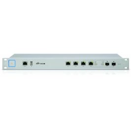 Gateway UBIQUITI USG-PRO-4 Gigabit Ethernet Precio: 360.6768. SKU: B1BYNRQA77