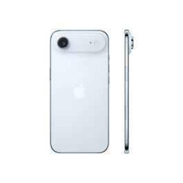 Apple iPhone Air - Smartphone 6.5" Super Retina XDR OLED, Chip A19 Pro, 1TB, Cámara 48MP, 5G, iOS 26, Light Gold