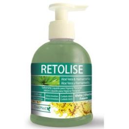 Retolise Gel De Lavado Perianal 330Ml. Precio: 11.88999966. SKU: B16QC6AG22