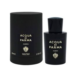 Acqua Di Parma Ambra Eau De Parfum 20 mL Unisex