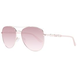Gafas de Sol Mujer Guess GF6143 5928F Gafas de Sol Mujer Guess GF6143 5928F Precio: 84.89000025. SKU: B17NG2YRV5