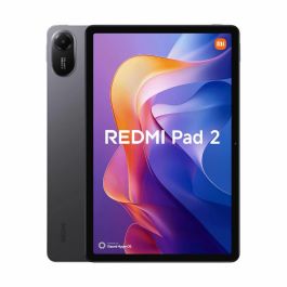Xiaomi Redmi Pad 2 LTE 4+128GB 11" Graphite Gray Tablet