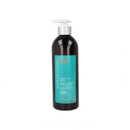 Moroccanoil Crema Intensa Rizos 500ml - Para rizos naturales y ondas brillantes Precio: 46.88999986. SKU: B12PDF4284