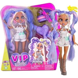 Muñeca VIP Pets Hair Academy - Hailey Muñeca VIP Pets Hair Academy - Hailey