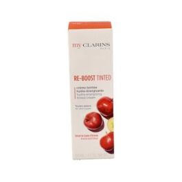 Clarins V3868A MY CLARINS RE-BOOST BB Cream Gel en Crema con Color Efecto Buena Cara Tono Universal 50 ml Precio: 18.90000035. SKU: B149K45JQT