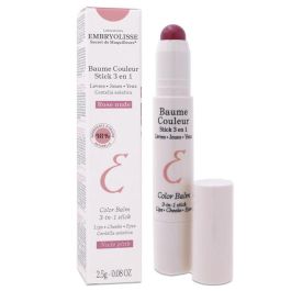 Embryolisse Baume Stick 3-en-1 Rose Nude Precio: 16.99109588. SKU: B1AB938SKS