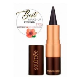 Lapiz De Ojos Kajal Negro Puro. Precio: 13.78999974. SKU: B1FBB5J7DG