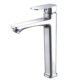 Grifo Monomando Fontastock Acero Inoxidable Zinc Aleación de Zinc Alto Precio: 63.89999957. SKU: B195MRR58K