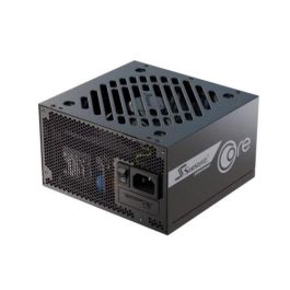 Seasonic Core GX 650W ATX 3.1 Fuente de Alimentación Modular 80 Plus Gold SRP-CGX651-A5A32SF