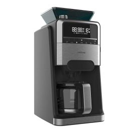Cafetera de Goteo Cecotec Coffee 66 Grind & Brew 1400 W 1,5 L Negro Precio: 137.50000044. SKU: B1AYF5W543