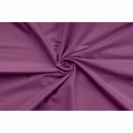 Juego de Cama 220x240 cm + 2 Fundas de Almohada 60x60 cm 100% Algodón Reforzado Morado ASI8684282553953