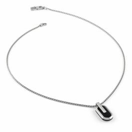 Collar Hombre Guess JUMN04038JWSTBKT-U 45 cm Collar Hombre Guess JUMN04038JWSTBKT-U 45 cm