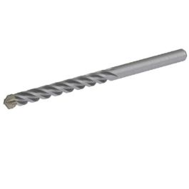 Fischer Broca Cilíndrica Metal Duro Quatrium 4 Puntas Métrica M-12 Precio: 8.49999953. SKU: S7903954