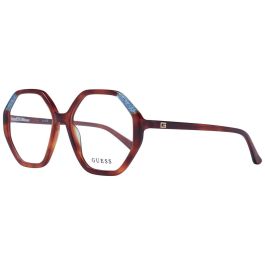 Montura de Gafas Mujer Guess GU2951 53056 Montura de Gafas Mujer Guess GU2951 53056