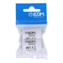 Edm Cebadores 4-80w Pack 2 (220-240v) Precio: 1.49999949. SKU: B18L6FBMVE