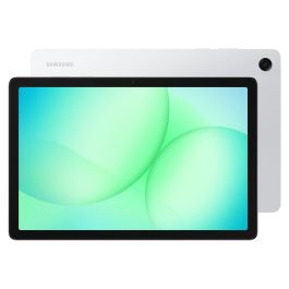 Samsung Galaxy Tab A11+ Tablet 11" 6 GB RAM 128 GB Wi-Fi Plata (DE - Idioma del sistema alemán) Precio: 339.68999977. SKU: B19C6JLA3Y