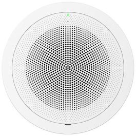 Grandstream GSC3506 v2 Altavoz Multicast-Paging para Techo Profesional 30W PoE Blanco Precio: 153.49999984. SKU: B1CSG45W68