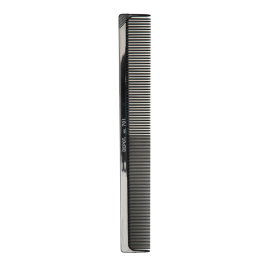 Accessories No. 701, Peine de plástico para el cabello, Negro Precio: 15.49999957. SKU: B192Y3T7V7