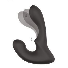 Vibrador anal Dream Toys Essentials Booty Negro Precio: 93.79000037. SKU: B1E6WT43FN