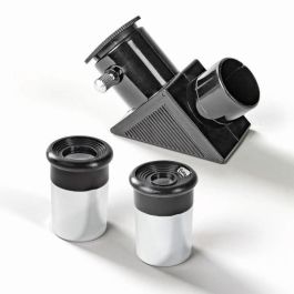 Clementoni - Ciencia y juego - Telescopio de objetos NASA de 50 mm - Trípode extensible hasta 127 cm Clementoni - Ciencia y juego - Telescopio de objetos NASA de 50 mm - Trípode extensible hasta 127 cm