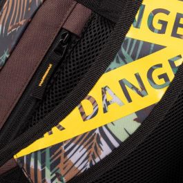 RIVACASE 5461 Mochila para portátil Erebus 15,6" Jungle