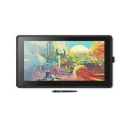 Wacom Cintiq 22 Tableta Gráfica Inalámbrica USB 21.5" 1920 x 1080 Pixeles Precio: 1429.89000033. SKU: S7738969