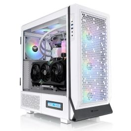 Caja Semitorre ATX THERMALTAKE Blanco Precio: 176.50000049. SKU: B16B8H3J4X