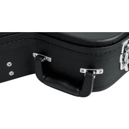 Gator Estuche Guitarra Clásica Negro