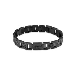 Pulsera Hombre Guess JUMB01342JWGMBKT-U Precio: 108.68999966. SKU: B1BJB6NJFL