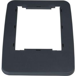 PROBBAX - PB-1030-GRY - Tapa Mix & Match para PB-1080 y PB-1090 - 45,5 x 32,5 x 2 cm - Gris PROBBAX - PB-1030-GRY - Tapa Mix & Match para PB-1080 y PB-1090 - 45,5 x 32,5 x 2 cm - Gris Precio: 27.78999982. SKU: B18FQJDK3J