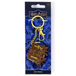 THE CARAT SHOP Llavero Monster Book Harry Potter de Aleación de Zinc Precio: 9.89000034. SKU: B148CAW854