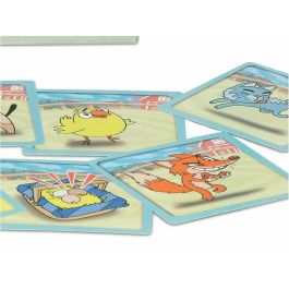 Juego Educativo Cayro Co-Co-Pío Juego Educativo Cayro Co-Co-Pío