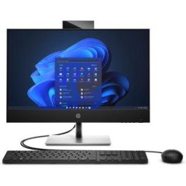 HP ProOne 440 G9 All In One - Intel Core i5-14500T, 16GB RAM, SSD 512GB, Pantalla 23.8" Full HD, Windows 11 Pro Precio: 1141.99937819. SKU: B1GH7DBSCG